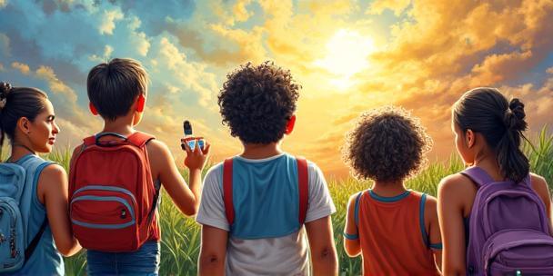 Educación y Cultura